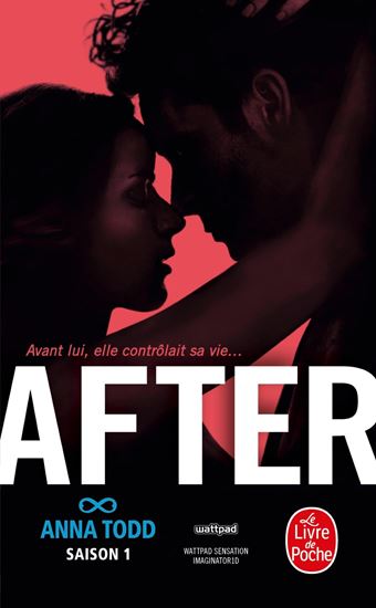 Εικόνα από AFTER, TOME 1 POCHE