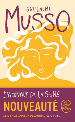 Εικόνα της L'INCONNUE DE LA SEINE