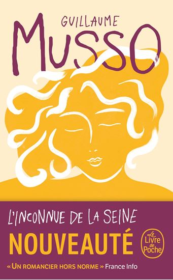 Εικόνα από L'INCONNUE DE LA SEINE