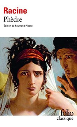 Εικόνα της PHEDRE POCHE