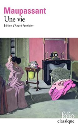Εικόνα της UNE VIE POCHE