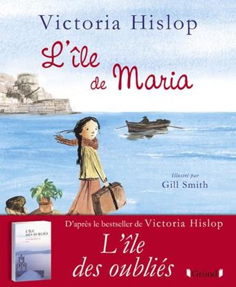 Εικόνα της L'ILE DE MARIA