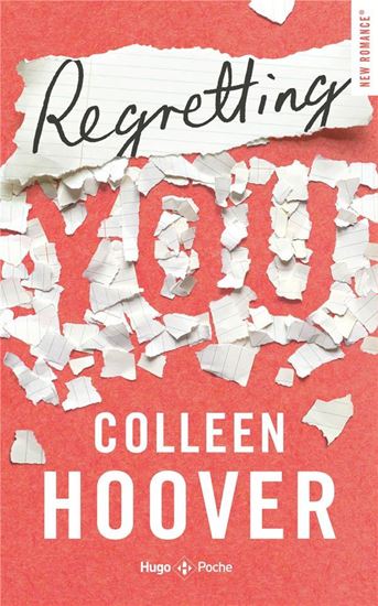 Εικόνα από REGRETTING YOU - POCHE NE