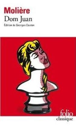 Εικόνα της DOM JUAN OU LE FESTIN DE PIERRE