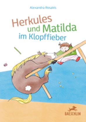 Εικόνα της HERKULES UND MATILDA IM KLOPFFIEBER