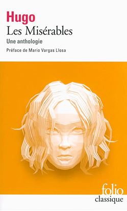 Εικόνα της LES MISERABLES POCHE