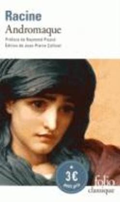 Εικόνα της ANDROMAQUE POCHE