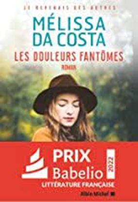 Εικόνα της LES DOULEURS FANTOMES