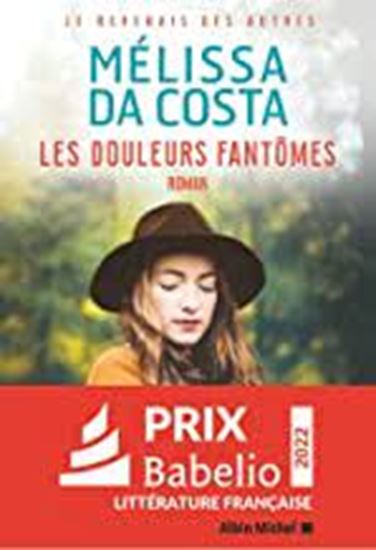 Εικόνα από LES DOULEURS FANTOMES