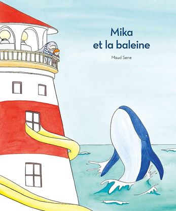 Εικόνα της MIKA ET LA BALEINE