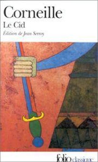 Εικόνα από LE CID POCHE
