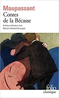 Εικόνα της CONTES DE LA BECASSE POCHE