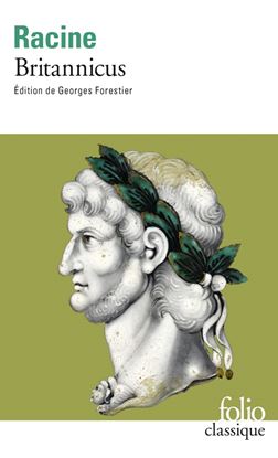 Εικόνα της BRITANNICUS POCHE