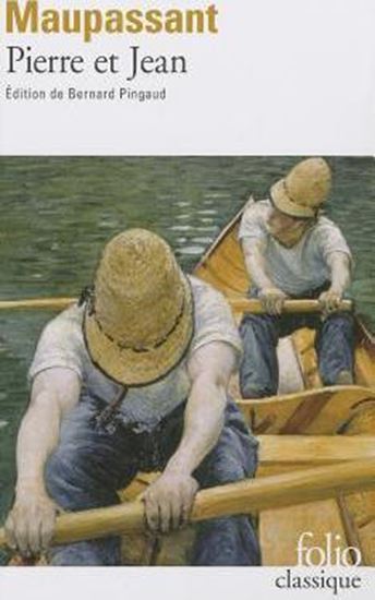 Εικόνα από PIERRE ET JEAN POCHE