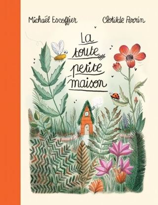 Εικόνα της LA TOUTE PETITE MAISON