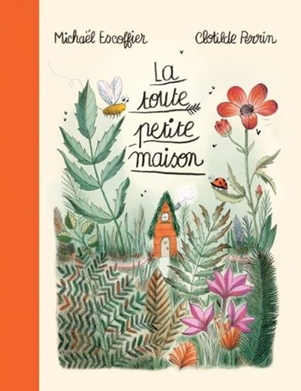 Εικόνα από LA TOUTE PETITE MAISON