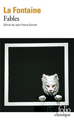 Εικόνα της FABLES POCHE