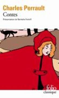 Εικόνα της CONTES POCHE