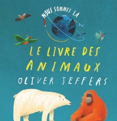 Εικόνα της LE LIVRE DES ANIMAUX