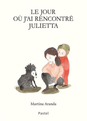 Εικόνα της LE JOUR OU J'AI RENCONTRE JULIETTA