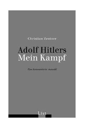 Εικόνα της ADOLF HITLER'S MEIN KAMPF TASCHENBUCH
