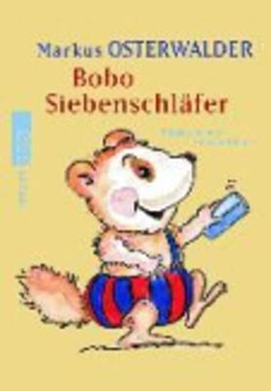 Εικόνα από BOBO SIEBENSCHLAFER  TASCHENBUCH
