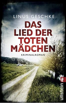 Εικόνα της DAS LIED DER TOTEN MADCHEN : KRIMINALROMAN PB