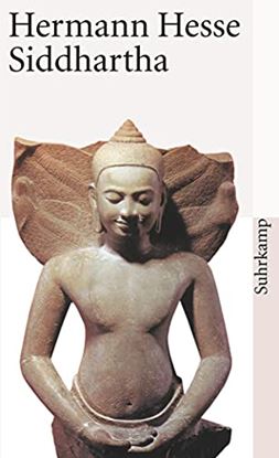 Εικόνα της SIDDHARTHA