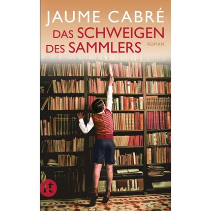 Εικόνα της DAS SCHWEIGEN DES SAMMLERS