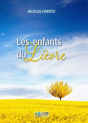Εικόνα της LES ENFANTS DU LIEVRE