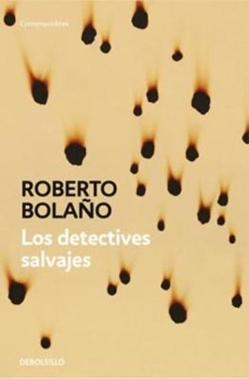 Εικόνα από LOS DETECTIVES SALVAJES  HC