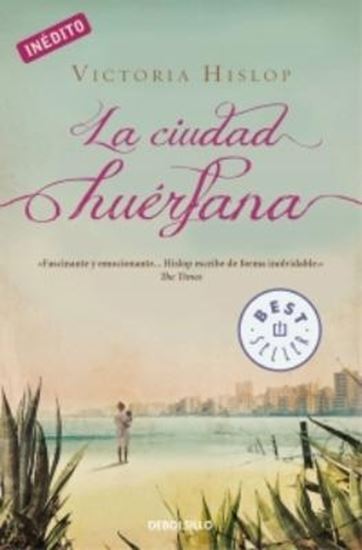 Εικόνα από LA CΙUDAD HUERFANA TAPA BLANDA