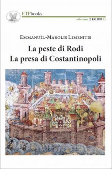 Εικόνα από LA PESTE DI RODI COPERTINA FLESSIBLE