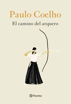Εικόνα της EL CAMINO DEL ARQUERO