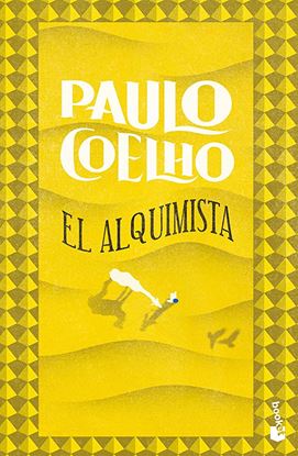 Εικόνα της EL ALQUIMISTA