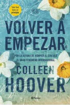 Εικόνα της VOLVER A EMPEZAR