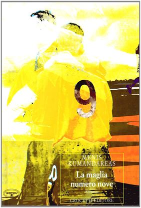 Εικόνα της LA MAGLIA NUMERO NOVE  COPERTINA FLESSIBLE