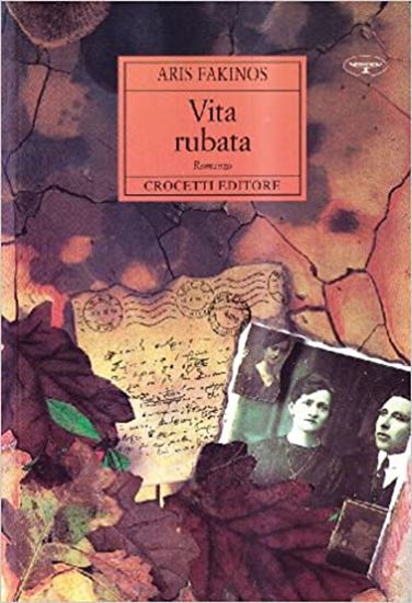 Εικόνα από VITA RUBATA COPERTINA FLESSIBLE