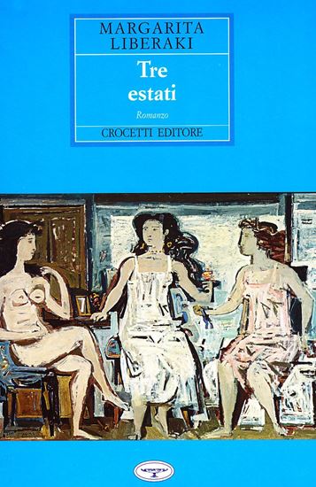 Εικόνα από TRE ESTATI COPERTINA FLESSIBLE