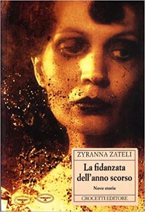Εικόνα της LA FIDANZATA DELL'ANNO SCORCO COPERTINA FLESSIBLE