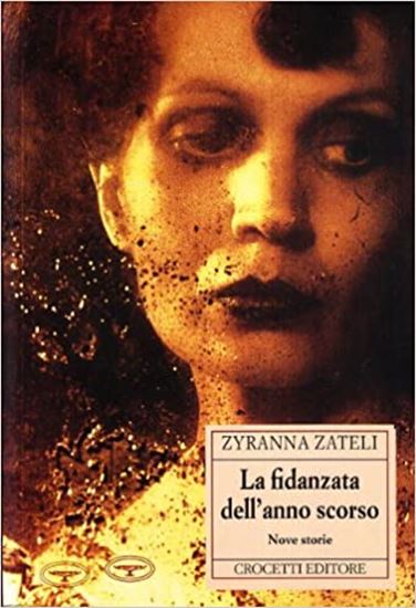 Εικόνα από LA FIDANZATA DELL'ANNO SCORCO COPERTINA FLESSIBLE