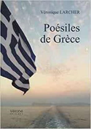 Εικόνα της POESILES DE GRECE  POCHE