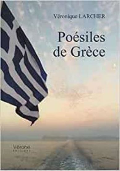 Εικόνα από POESILES DE GRECE  POCHE