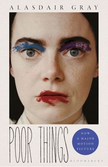 Εικόνα από POOR THINGS - FILM TIE-IN PB