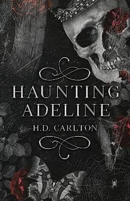 Εικόνα της CAT AND MOUSE SERIES 1: HAUNTING ADELINE