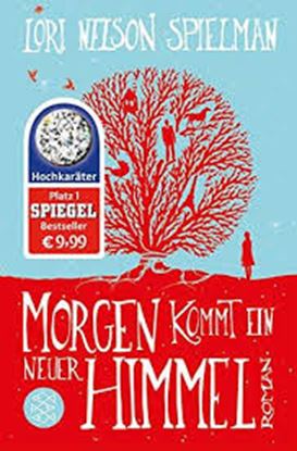 Εικόνα της MORGEN KOMMT EIN NEUER HIMMER: ROMAN PB