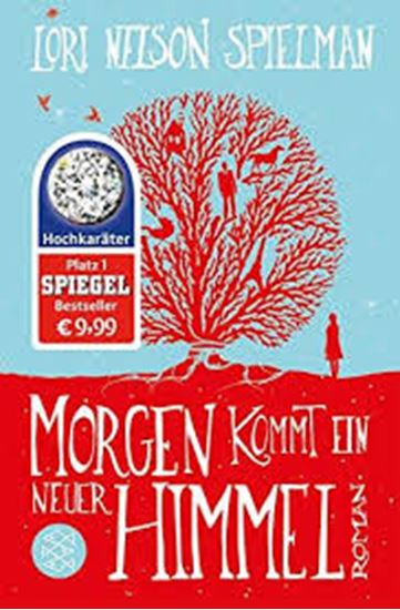 Εικόνα από MORGEN KOMMT EIN NEUER HIMMER: ROMAN PB
