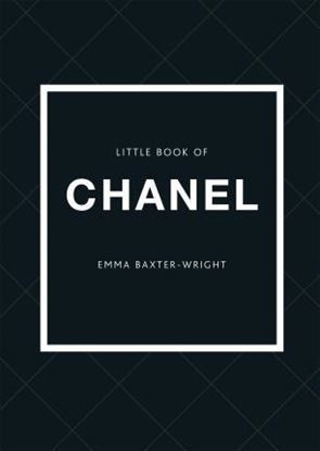 Εικόνα της LITTLE BOOK OF CHANEL: THE STORY OF THE ICONIC FASHION DESIGNER HC
