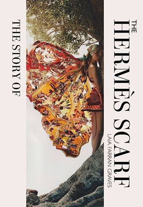 Εικόνα της THE STORY OF THE HERMES SCARF HC