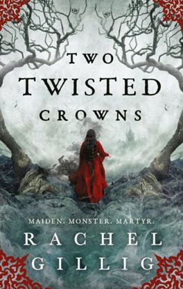 Εικόνα της THE SHEPHERD KING 2: TWO TWISTED CROWNS